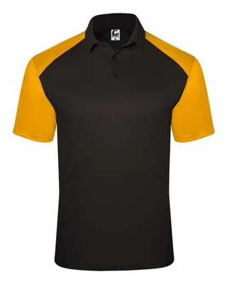 Sport Polo - Stealth Promo Co