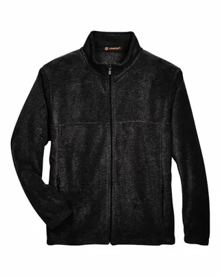 Men's Tall Full-Zip Fleece - Imprint Now - IT