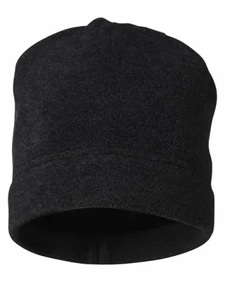 Journey Fleece Beanie - Stealth Promo Co
