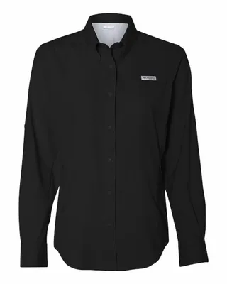 Women's PFG Tamiami™ II Shirt - Stealth Promo Co