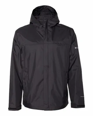 Watertight™ II Jacket - Stealth Promo Co