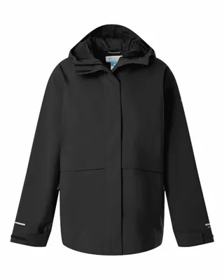 Women's Altbound™ Jacket - Stealth Promo Co