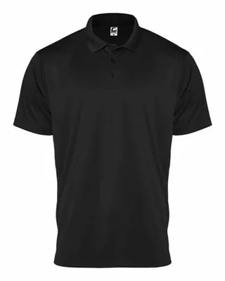 Youth Utility Polo - Stealth Promo Co