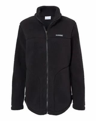 Women's West Bend™ Full-Zip - Stealth Promo Co