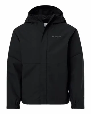 Youth Hikebound™ II Jacket - Stealth Promo Co