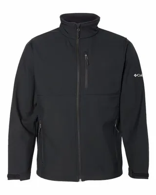 Ascender™ Soft Shell Jacket - Stealth Promo Co