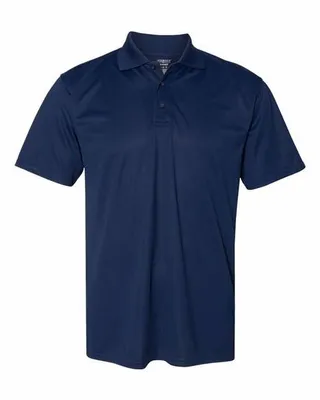 Men's Dri-Power® Performance Polo - Stealth Promo Co