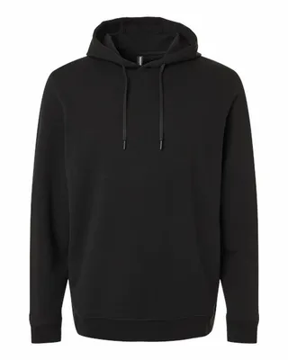 Perform Hooded Sweatshirt - Stealth Promo Co