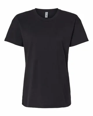 Women's Cotton Relaxed T-Shirt - Stealth Promo Co