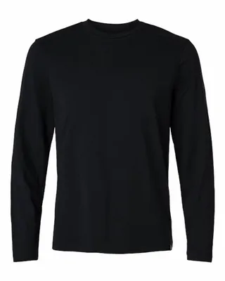 RegenX Cotton Underscrub Long Sleeve T-Shirt - Stealth Promo Co