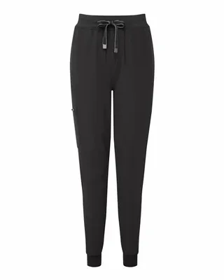 Women's Energized Stretch Jogger Scrub Pants - Stealth Promo Co