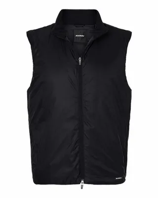 Phantom Insulated Vest - Stealth Promo Co