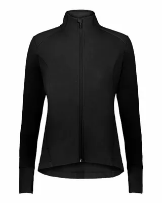 Eco Revive™ Women's City Flex Jacket - Stealth Promo Co