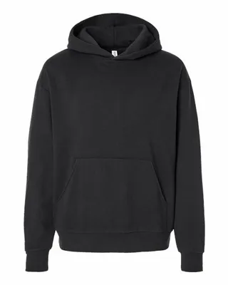 Avenue Hooded Sweatshirt - Stealth Promo Co