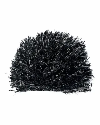 Swapable Beanie Pom Pom - Stealth Promo Co