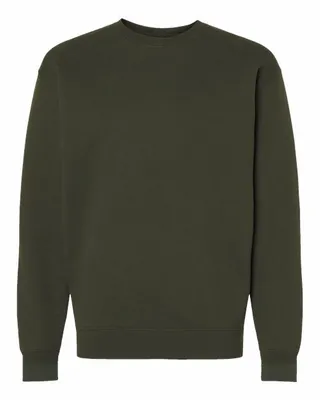Heavyweight Crewneck Sweatshirt - Stealth Promo Co