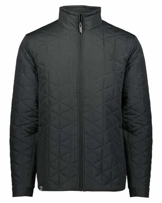 Repreve® Eco Quilted Jacket - Stealth Promo Co