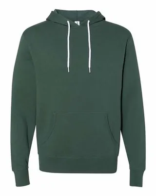 Lightweight Hooded Sweatshirt - Stealth Promo Co