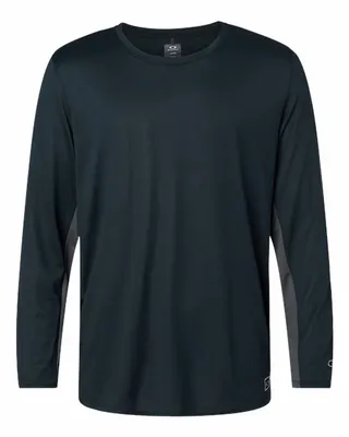 Team Issue Hydrolix Long Sleeve T-Shirt - Stealth Promo Co