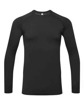 Men's Unstoppable Fresh Long Sleeve Underscrub Base Layer - Stealth Promo Co
