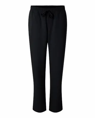 Rhodes Everyday Straight-Leg Scrub Pants - Stealth Promo Co