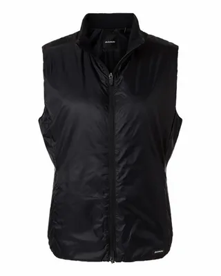 Women's Phantom Insulated Vest - Stealth Promo Co
