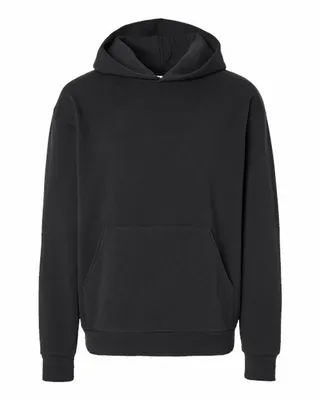 Mainstreet Hooded Sweatshirt - Stealth Promo Co