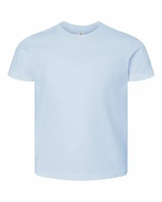 Youth Fine Jersey T-Shirt - Stealth Promo Co