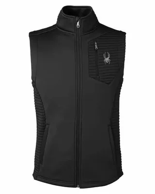 Men's Venom Vest - Stealth Promo Co