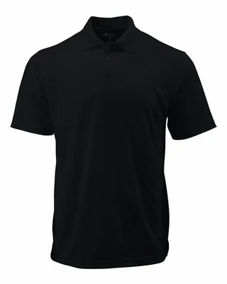 Men's Guardian Snag Proof Polo - Stealth Promo Co