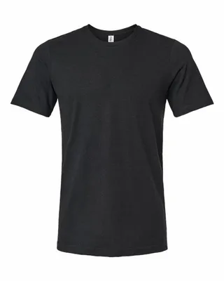 Unisex Combed CVC T-Shirt - Stealth Promo Co