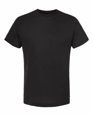 Men's Poly-Rich T-Shirt - Stealth Promo Co