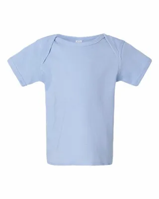 Infant Baby Rib Tee - Stealth Promo Co