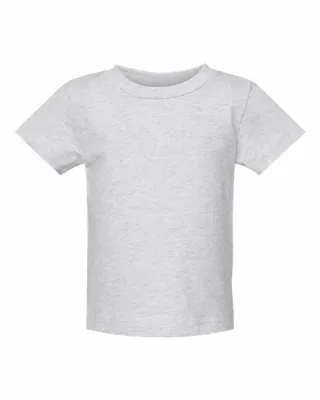 Infant Cotton Jersey Tee - Stealth Promo Co