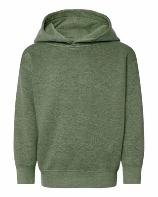 Toddler Pullover Fleece Hoodie - Stealth Promo Co