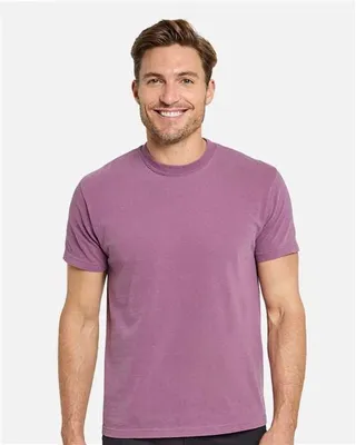 Unisex Colors Garment-Dyed T-Shirt - Stealth Promo Co