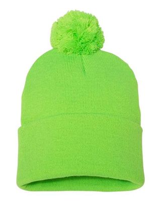 Neon Green Neon Green - Custom Tees Today