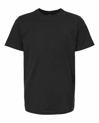 Youth Heavyweight Jersey T-Shirt - Stealth Promo Co