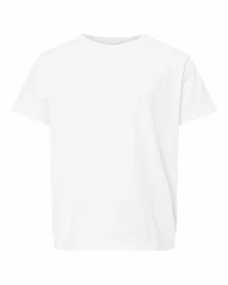 Toddler Polyester Sublimation Tee - Stealth Promo Co