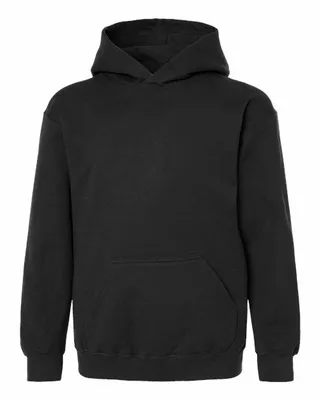 Youth Hooded Sweatshirt - Stealth Promo Co