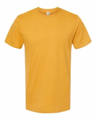 Men's Premium Cotton Blend T-Shirt - Stealth Promo Co