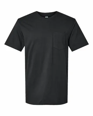 Classic Pocket T-Shirt - Stealth Promo Co