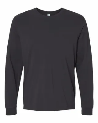 Classic Long Sleeve T-Shirt - Stealth Promo Co
