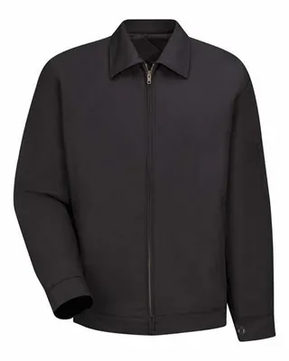Waist Length Jacket - Stealth Promo Co