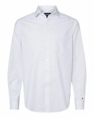 Polka Dot Shirt - Stealth Promo Co