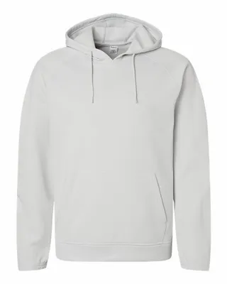 Vail Performance Fleece Hooded Sweatshirt - Stealth Promo Co