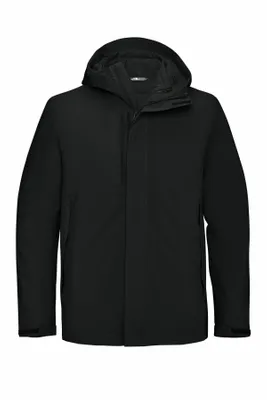 The North Face Castle Valley Triclimate 3-in-1 Jacket NF0A8FQH - Stealth Promo Co