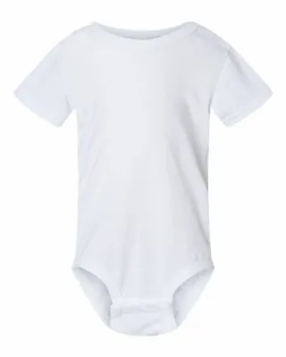 Infant Polyester Sublimation Bodysuit - Stealth Promo Co
