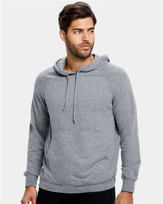 Pullover Hooded Sweatshirt - Stealth Promo Co