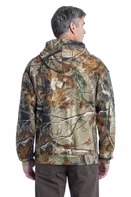 Russell Outdoors&trade; - Realtree Pullover Hooded Sweatshirt. S459R - Stealth Promo Co
